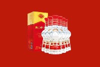 徐水区回收剑南春