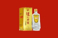 徐水区回收泸州老窖