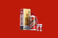 徐水区回收飞天茅台酒